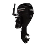 Mercury 30hp EFI Outboard 30ELHGA