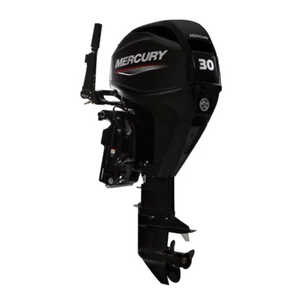 Mercury 30hp EFI Outboard 30ELHGA