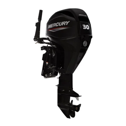 Mercury 30hp EFI Outboard 30ELHPT