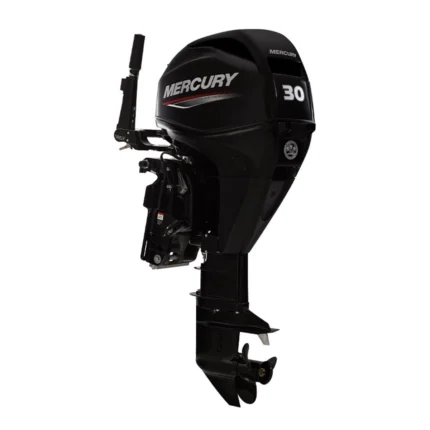 Mercury 30hp EFI Outboard 30EPT