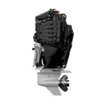 Mercury 350hp Verado V10 Outboard 350L - Image 3