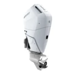 Mercury 350hp White Verado V10 Outboard 350CXL