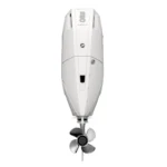 Mercury 350hp White Verado V10 Outboard 350CXL - Image 3