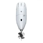 Mercury 400hp White Verado V10 400CXL - Image 3