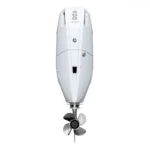 Mercury 400hp White Verado V10 400CXXL - Image 3
