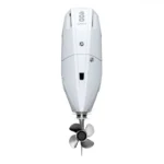 Mercury 400hp White Verado V10 400CXXXL - Image 3