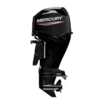 Mercury 40hp EFI Outboard 40ELPT - Image 2