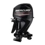 Mercury 40hp Jet Outboard 40ELPT - Image 2