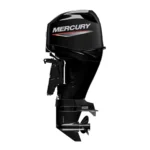 Mercury 40hp EFI Outboard 40EPT - Image 2