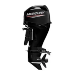 Mercury 50hp Command Thrust Outboard 50ELPT - Image 2