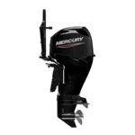 Mercury 60hp Command Thrust Outboard 60ELHPT - Image 2
