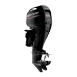 Mercury 60hp Command Thrust Outboard 60ELPT