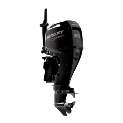 Mercury 60hp EFI Outboard 60ELHPT