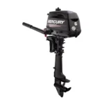 Mercury 6hp Outboard 6MH