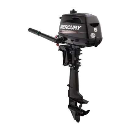 Mercury 6hp Outboard 6MLH