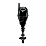 Mercury 8hp Outboard 8EH - Image 3