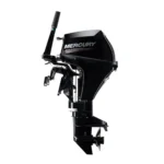 Mercury 8hp Outboard 8EH - Image 2