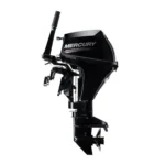 Mercury 8hp Outboard 8ELH - Image 2