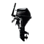 Mercury 8hp Outboard 8MH - Image 2