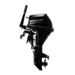 Mercury 8hp Outboard 8MLH - Image 2