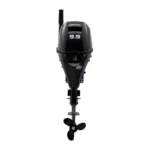 Mercury 9.9hp EFI Outboard 9.9EH - Image 3
