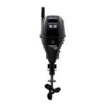 Mercury 9.9hp EFI Outboard 9.9ELH - Image 3