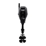 Mercury 9.9hp Command Thrust Outboard 9.9MXLH - Image 3