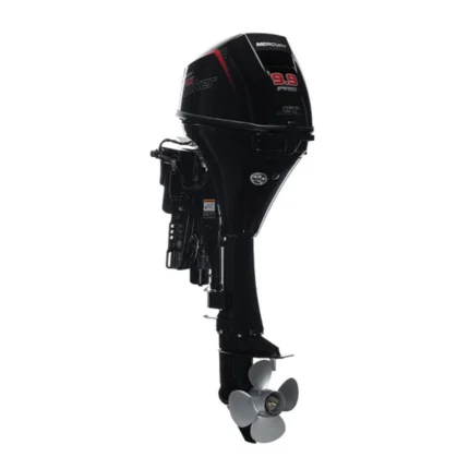 Mercury 9.9hp Command Thrust ProKicker 9.9EXLPT
