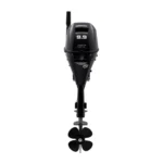 Mercury 9.9hp EFI Command Thrust Outboard 9.9ELH - Image 3