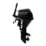 Mercury 9.9hp EFI Outboard 9.9EH - Image 2