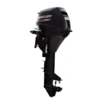 Mercury 9.9hp EFI Outboard 9.9EL