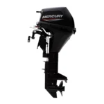 Mercury 9.9hp EFI Outboard 9.9EL - Image 2