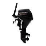 Mercury 9.9hp EFI Outboard 9.9ELH - Image 2