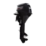 Mercury 9.9hp EFI Outboard 9.9MRC