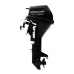 Mercury 9.9hp EFI Outboard 9.9MRC - Image 2
