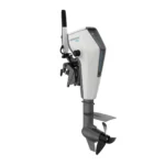 Mercury Avator 5hp Electric Outboard 35ESH