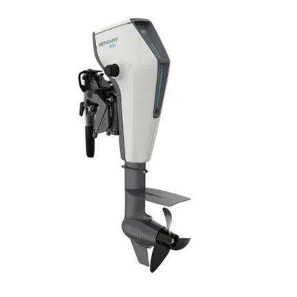 Mercury Avator 5hp Electric Outboard 35EXLRC