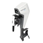 Mercury Avator 3.5hp Electric Outboard 7.5ELH - Image 3