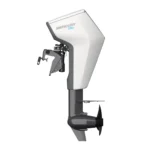 Mercury Avator Electric Outboard 7.5EXLRC - Image 2