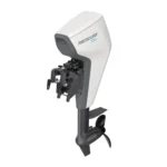 Mercury Avator 3.5hp Electric Outboard 7.5ELRC - Image 3