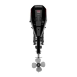 Mercury 15hp EFI ProKicker Outboard 15ELPT - Image 3