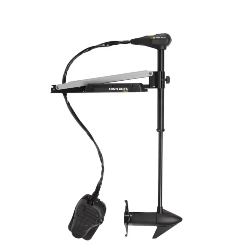 Minn Kota Edge Trolling Motor with 52 inch shaft