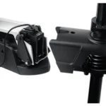Minn Kota Fortrex 80 lb cable-steer trolling motor