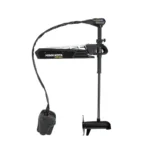 Minn Kota Fortrex Trolling Motor with 45 inch shaft and foot control