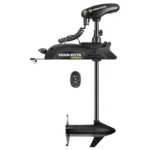 Minn Kota Kayak Terrova Trolling Motor with 36 inch shaft