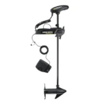 Minn Kota Pontoon PowerDrive Trolling Motor with 48 inch shaft