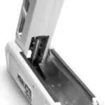 Minn Kota Riptide Fortrex 112 lb hand-steer trolling motor