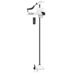 Minn Kota Riptide Instinct Trolling Motor with 87 inch shaft