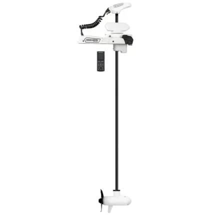 Minn Kota Riptide Instinct Trolling Motor with 87 inch shaft