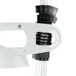 Minn Kota Riptide Maxxum 80 lb hand-steer trolling motor